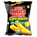 Patatas Karamucho de maíz sabor a pimienta negra (KOIKEYA) 65g