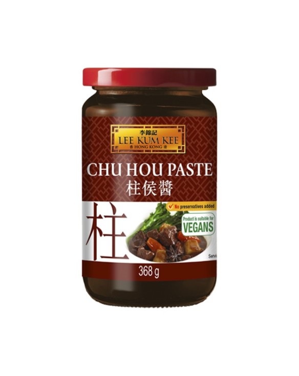 Pasta chu hou (LKK) 368g