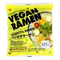 Ramen vegepota vegano instantáneo (KURATA) 118g