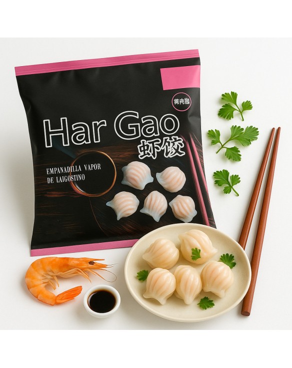 Har gao OM 290g