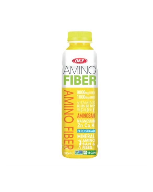 Bebida Beauty Slim Fiber (OKF) 500ml