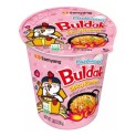 Cup BULDAK sabor carbonara (SAMYANG) 80g