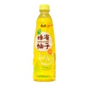 Té de miel y pomelo (Mr. KONG) 500ml