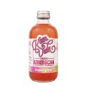 Bebida kombucha superglow eco komvida 250ml