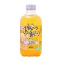 Bebida kombucha de mango eco Komvida 250ml