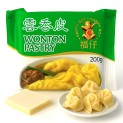Pasta wonton  Happy boy 200g