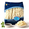 Udon fresco congelado 5pcs (SEAFOOD MARKET) 250g