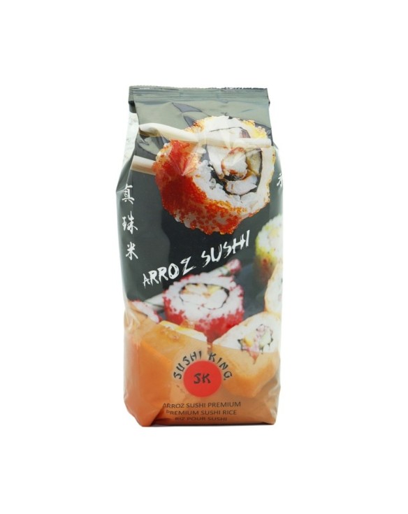 Arroz SK para Sushi 1kg