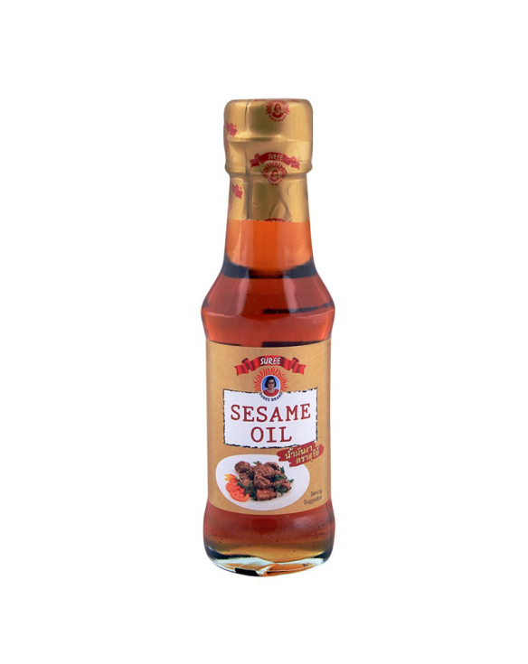 Aceite de Sésamo Suree 150ml