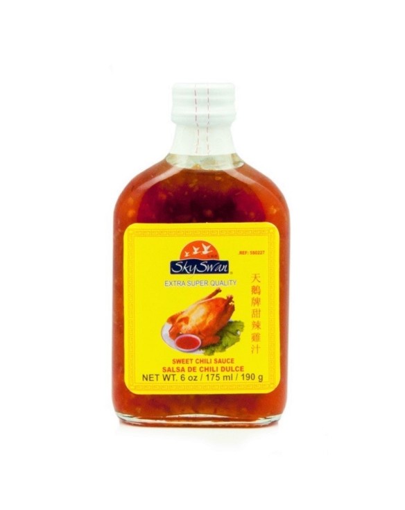 Salsa de Chili Sky Swan Dulce 175ml