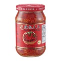 Salsa de Chili Rojo Master 350g