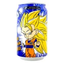 Bebida Ocean Bomb con Gas sabor Uva 320ml