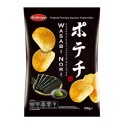 Patatas Koikeya sabor Wasabi Y Nori 100g