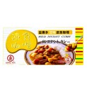 Pasta de curry suave instantaneo tabletas Kong Yen 125g