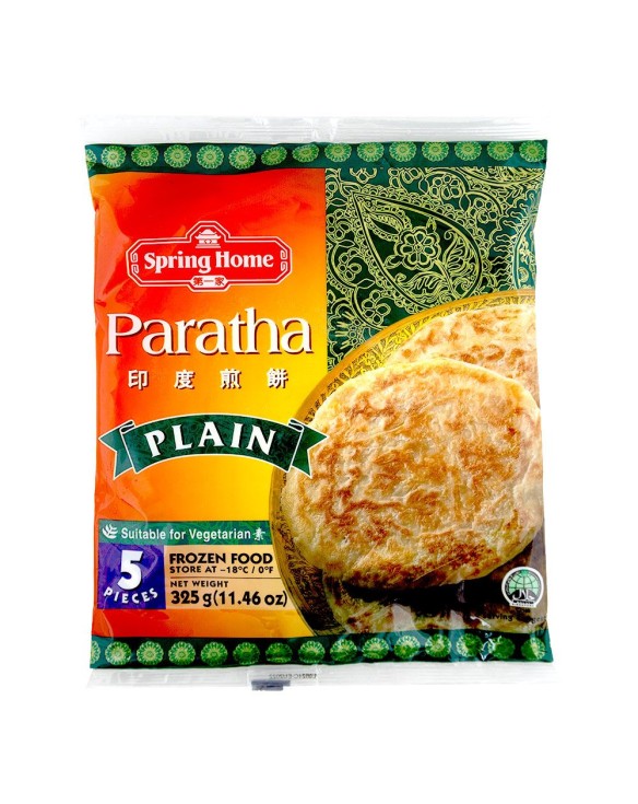 Pasta Roti Paratha (TYJ) 325g