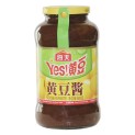 Pasta de soja amarilla Hf 800g