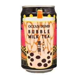 Bebida Ocean Bomb de Té de...