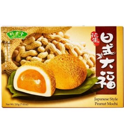 Mochis Bamboo House de...