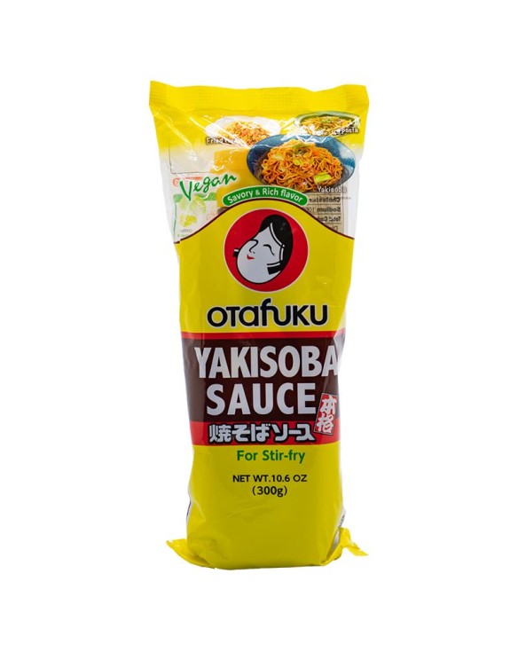 Salsa Yakisoba Otafuku 300g