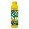 Bebida OKF de Aloe Vera y Piña 500ml