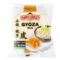 Pasta para Gyozas Happy Belly 10cm 300g