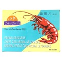 Pan de Gambas SKy Swan Blanco 200g