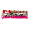 Fideos de arroz integral "vermicelli" waiwai 500g