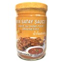 Salsa Satay Cock 200g