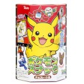 Galleta pikachu de chocolate 23g