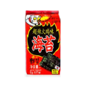 Snack GIM de Algas Nori Picante 5g
