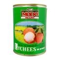 Lychees Modo en Almíbar 567g