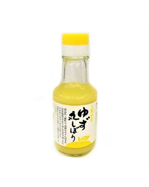 Zumo de yuzu  Bando 150ml