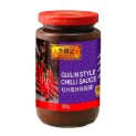 Salsa LKK Picante estilo Guilin 368g