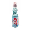 Bebida gaseosa Ramune 200ml