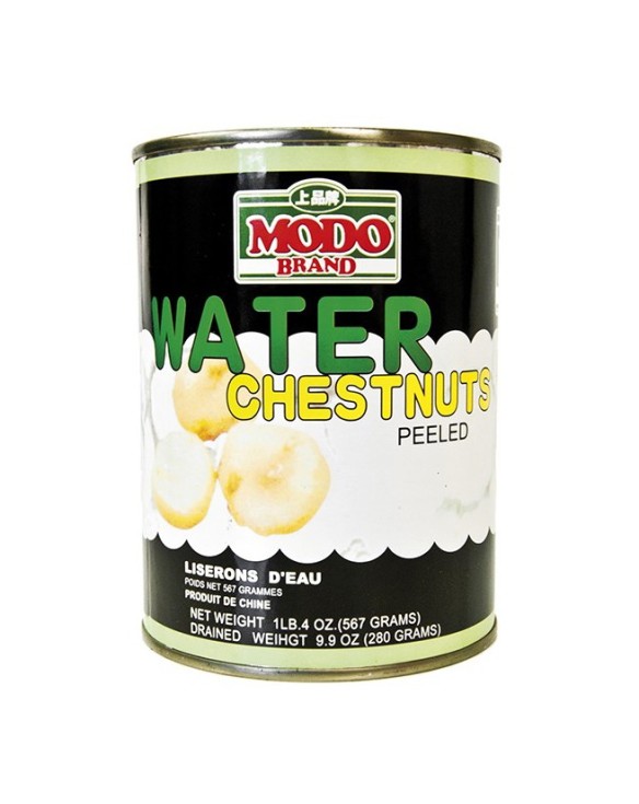 Castaña de Agua Modo 567g