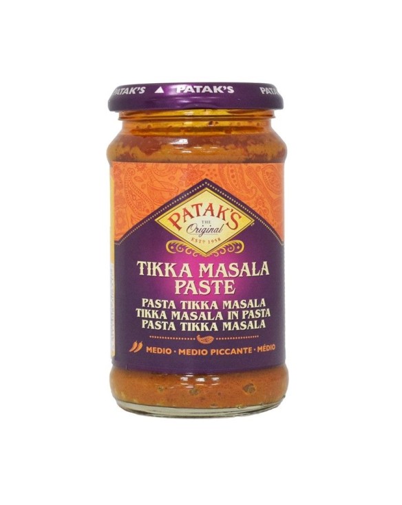 Pasta tikka masala Pataks 283g