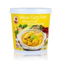 Pasta de curry amarillo Cock 400g