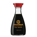 Salsa de Soja Kikkoman 150ml