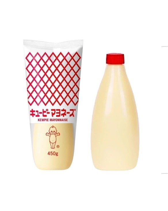 Mayonesa japonesa Kewpie  450g