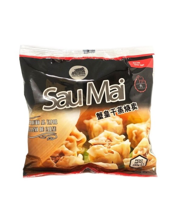 Sau mai 10-12pcs OM 290g
