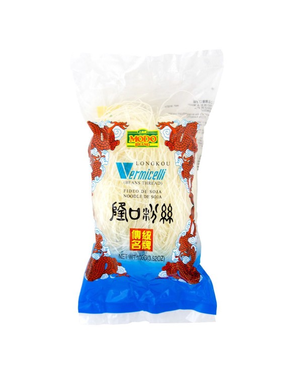 Fideos de soja "longkou" modo 100g