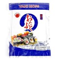 Algas Nori SK para Sushi Silver 50 hojas