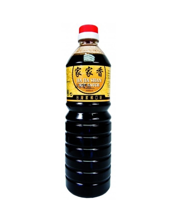 Salsa de Soja Jiajiashanshan 1lt