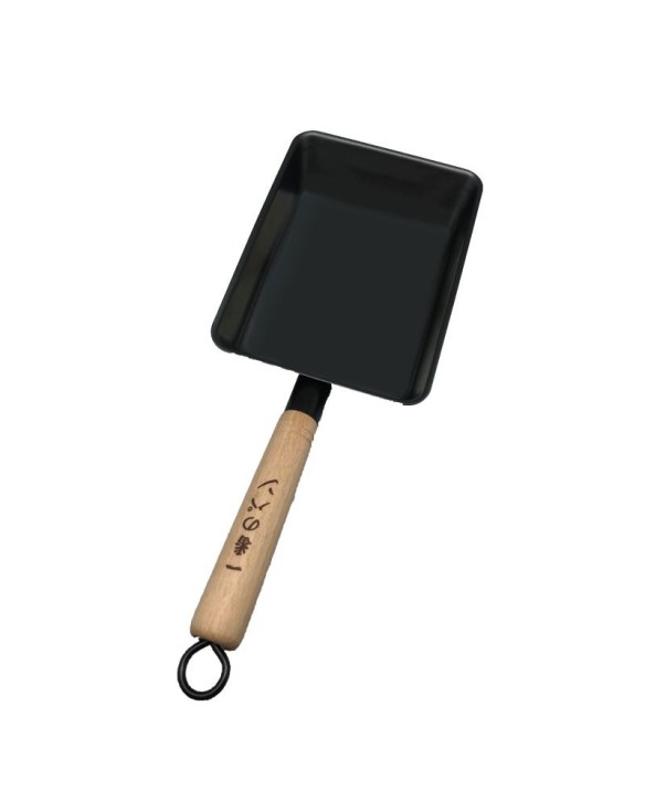 Sartén rectangular tamago pan  15cm