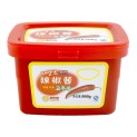Pasta coreana picante 500g