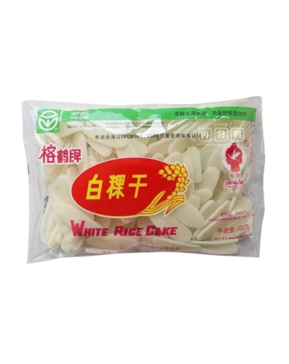 Pasta de arroz (RONGHE) 400g