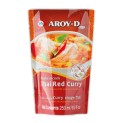 Salsa de Curry Aroy-D Roja Thai 250ml