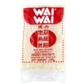 Fideos de arroz pequeño wai wai 200g