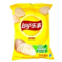 Patatas Lays sabor Clasico America 70g