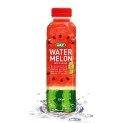 Bebida OKF de Aloe Vera y Sandía 500ml